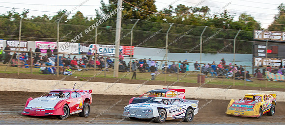 super sedan 54 t54 josh beaumont - 13 - Latrobe - 1st Jan 2013-4