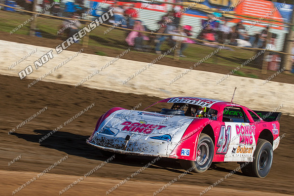 super sedan 41 t41 adam beechey - 13 - Latrobe - 1st Jan 2013-4