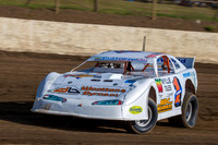 super sedan 22 t22 callum harper - 13 - Latrobe - 1st Jan 2013