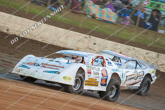 super sedan 22 t22 callum harper - 13 - Latrobe - 1st Jan 2013-5