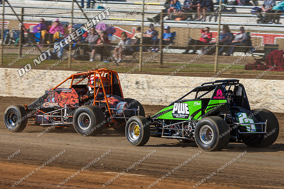 wingless 23 chris gallagher - 13 - Latrobe - 1st Jan 2013-2