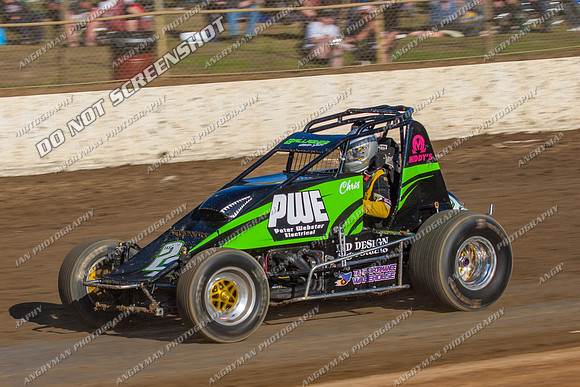 wingless 23 chris gallagher - 13 - Latrobe - 1st Jan 2013-3