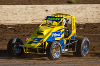 wingless 2 t2 bissett - 13 - Latrobe - 1st Jan 2013
