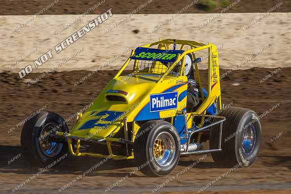 wingless 2 t2 bissett - 13 - Latrobe - 1st Jan 2013