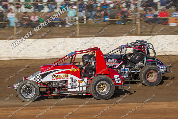 wingless 6 chris breen - 13 - Latrobe - 1st Jan 2013-2