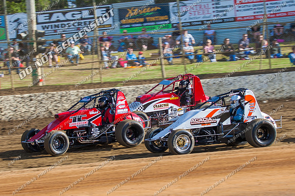 wingless 5 t5 terry watson - 13 - Latrobe - 1st Jan 2013