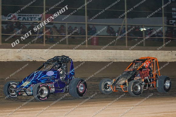 wingless 15 t15 brad herbert - 13 - Latrobe - 1st Jan 2013-10