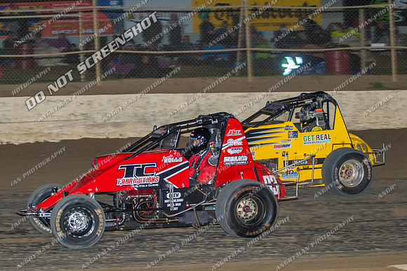 wingless 83 t83 jamie rolls - 13 - Latrobe - 1st Jan 2013-6