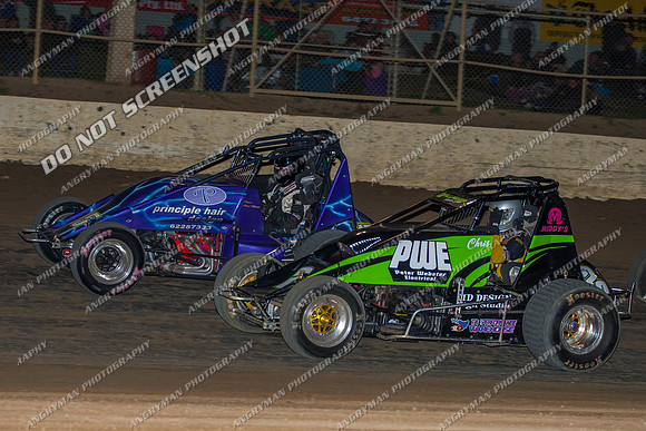 wingless 23 chris gallagher - 13 - Latrobe - 1st Jan 2013-6