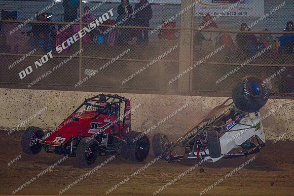 wingless 46 t46 johns - 13 - Latrobe - 1st Jan 2013-9