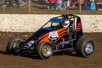 wingless 3 des gallagher - 13 - Latrobe - 1st Jan 2013
