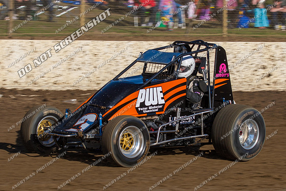 wingless 3 des gallagher - 13 - Latrobe - 1st Jan 2013