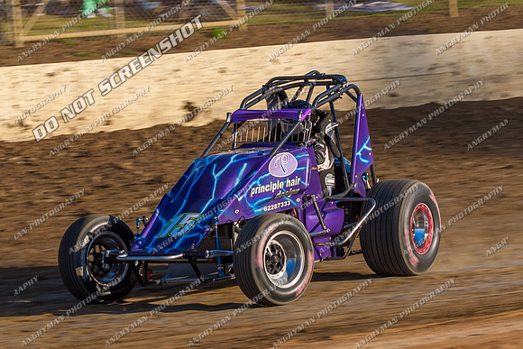 wingless 15 t15 brad herbert - 13 - Latrobe - 1st Jan 2013-5