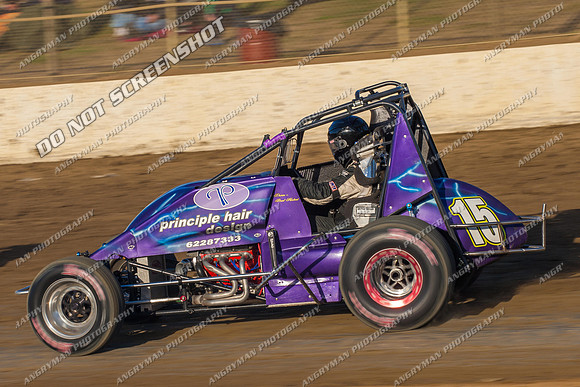 wingless 15 t15 brad herbert - 13 - Latrobe - 1st Jan 2013-7