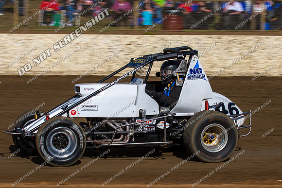 wingless 46 t46 johns - 13 - Latrobe - 1st Jan 2013