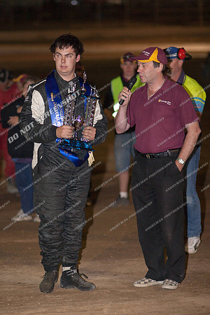 wingless 15 t15 brad herbert - 13 - Latrobe - 1st Jan 2013-2