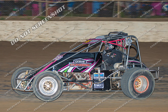 wingless 18 v18 Gary Bowden - 13 - Latrobe - 1st Jan 2013-9