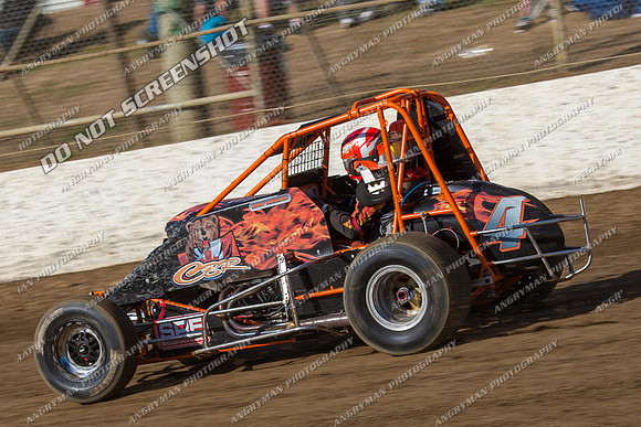 wingless 4 t4 gerry hoekstra - 13 - Latrobe - 1st Jan 2013-2