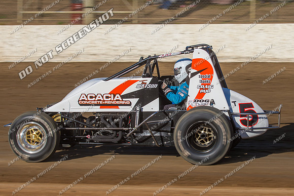 wingless 5 t5 terry watson - 13 - Latrobe - 1st Jan 2013-4