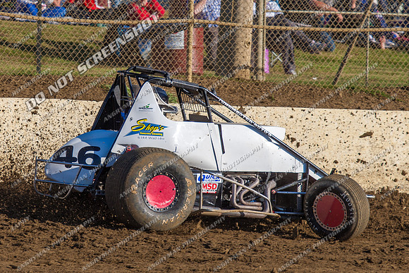 wingless 46 t46 johns - 13 - Latrobe - 1st Jan 2013-5