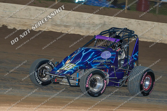 wingless 15 t15 brad herbert - 13 - Latrobe - 1st Jan 2013-8