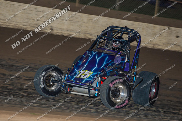 wingless 15 t15 brad herbert - 13 - Latrobe - 1st Jan 2013-9