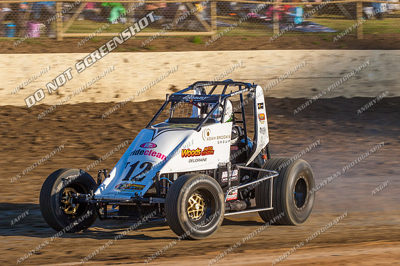 wingless 12 t12 phil danny john - 13 - Latrobe - 1st Jan 2013-4