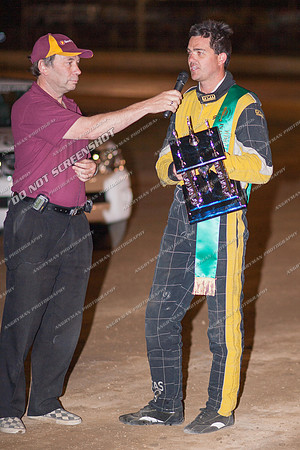 wingless 23 chris gallagher - 13 - Latrobe - 1st Jan 2013