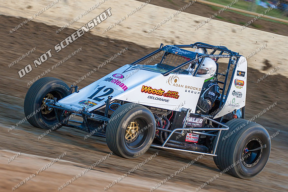 wingless 12 t12 phil danny john - 13 - Latrobe - 1st Jan 2013-3