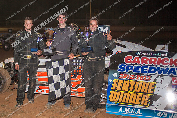 AMCA MISC - 14 - Carrick - 4th Jan 2013-3