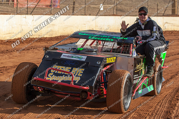 amca 7 - 14 - Carrick - 4th Jan 2013