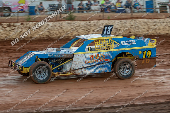 amca 13 - 14 - Carrick - 4th Jan 2013