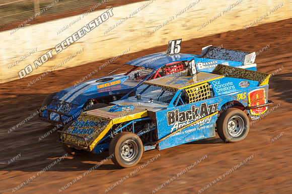 amca 8 - 14 - Carrick - 4th Jan 2013