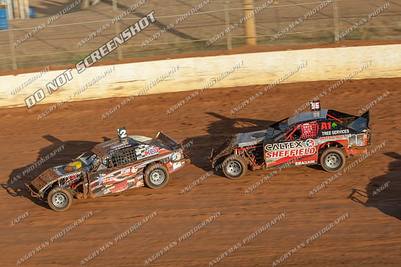 amca 2 - 14 - Carrick - 4th Jan 2013-6