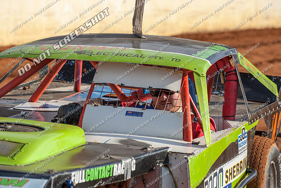 amca 43 - 14 - Carrick - 4th Jan 2013