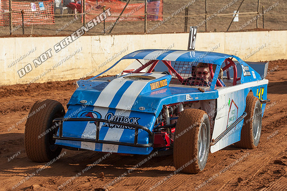 amca 15 - 14 - Carrick - 4th Jan 2013