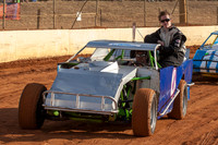 amca 0 - 14 - Carrick - 4th Jan 2013