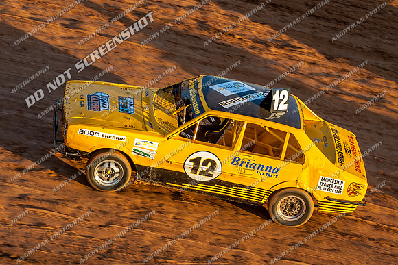 junior 12 - 14 - Carrick - 4th Jan 2013-2