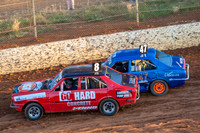 junior 8 - 14 - Carrick - 4th Jan 2013-2