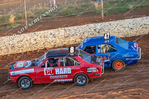 junior 8 - 14 - Carrick - 4th Jan 2013-2