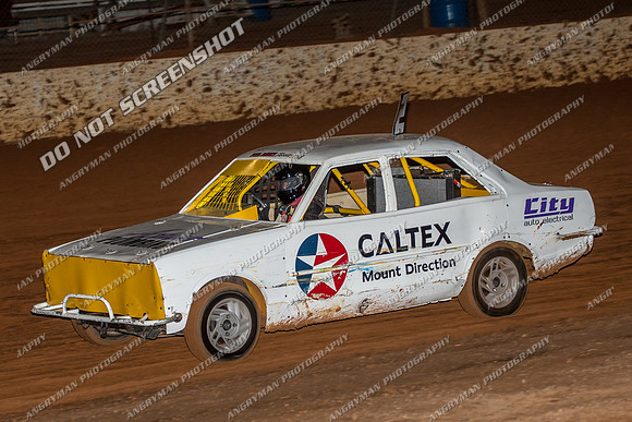 junior 2 - 14 - Carrick - 4th Jan 2013