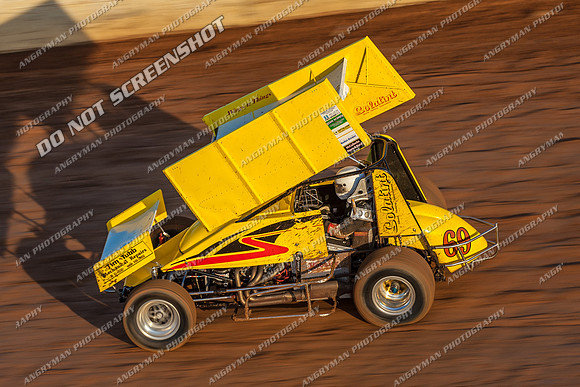 sprintcar 69 t69 michael parker - 14 - Carrick - 4th Jan 2013-4