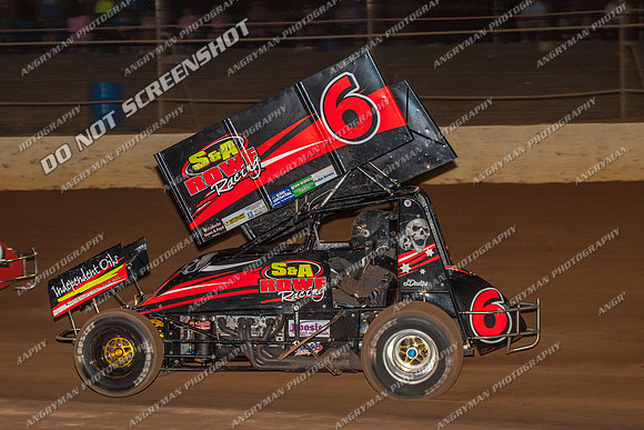 sprintcar 6 t6 t06 jason dawkins - 14 - Carrick - 4th Jan 2013-10