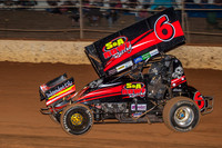 sprintcar 6 t6 t06 jason dawkins - 14 - Carrick - 4th Jan 2013-8