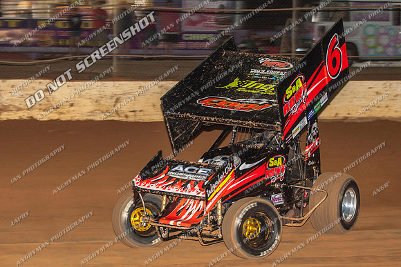 sprintcar 6 t6 t06 jason dawkins - 14 - Carrick - 4th Jan 2013-9