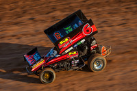 sprintcar 6 t6 t06 jason dawkins - 14 - Carrick - 4th Jan 2013-3