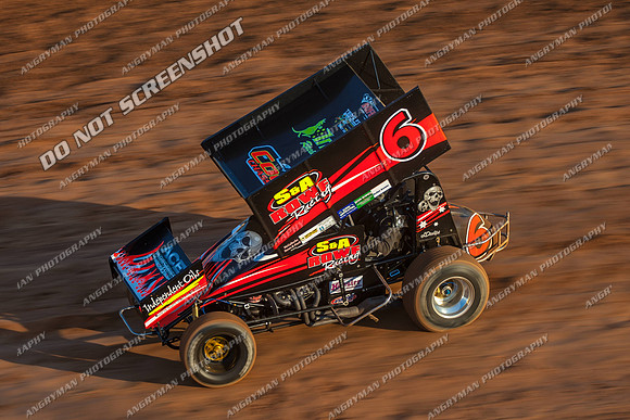 sprintcar 6 t6 t06 jason dawkins - 14 - Carrick - 4th Jan 2013-3