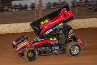 sprintcar 6 t6 t06 jason dawkins - 14 - Carrick - 4th Jan 2013-7