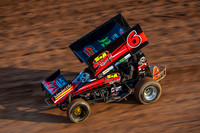 sprintcar 6 t6 t06 jason dawkins - 14 - Carrick - 4th Jan 2013-6