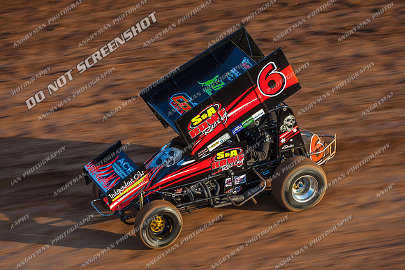 sprintcar 6 t6 t06 jason dawkins - 14 - Carrick - 4th Jan 2013-6